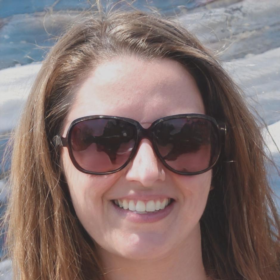 Sarah Chen, Founder and CEO