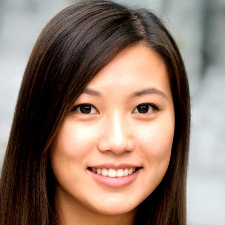 Sarah Chen testimonial